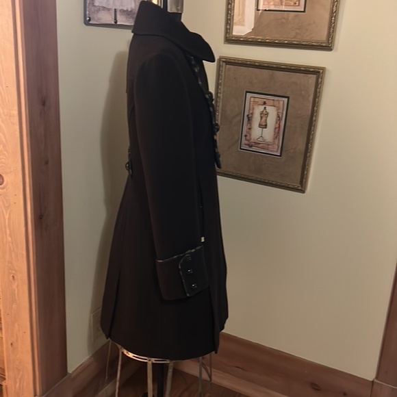 Sonia and Kyo winter coat - Picture 2 of 5